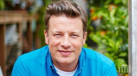 фалит ресторантьорската империя джейми оливър срина 1000 души остават без работа