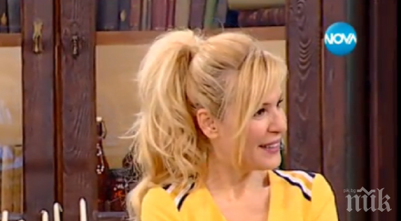 гала възбужда умни мъже