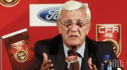 марчело липи отново пое китай