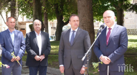 министър петков 700 души 211 общини получават целогодишно топъл обяд