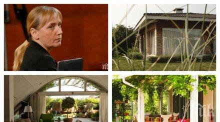 пик ретро палатите елена йончева уникални снимки