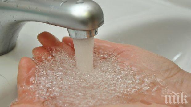 ВАЖНО: Спират водата в Орландовци