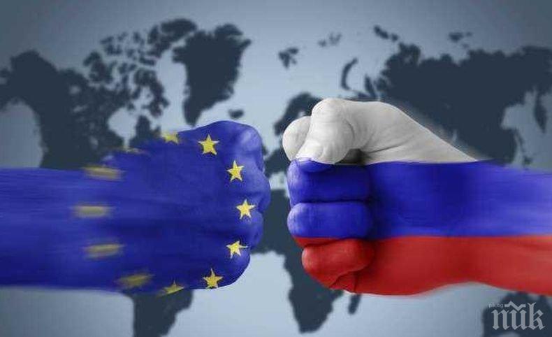 Чешки журналист обясни защо Запада не харесва Русия