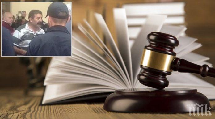 ОТ ПОСЛЕДНИТЕ МИНУТИ: Кипърецът, сгазил циганин в нивата, плати 10 000 лева за свободата си