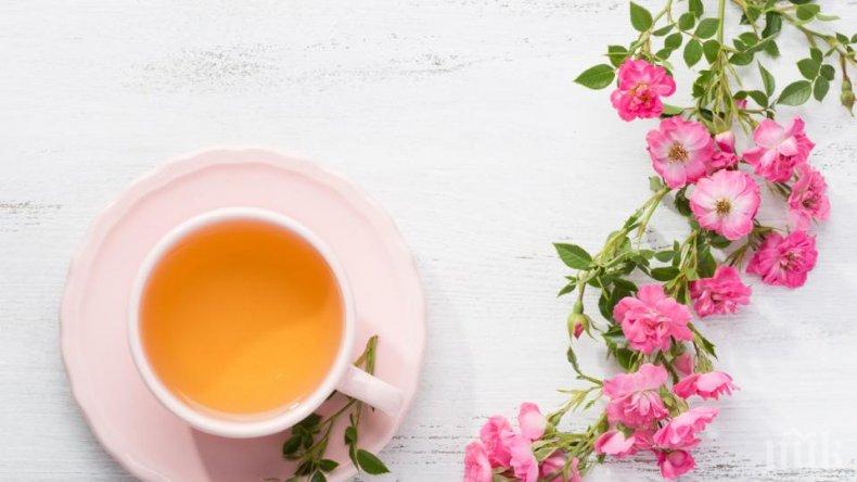 7-те добродетели на чая или какво ви очаква, ако пиете по една чаша дневно