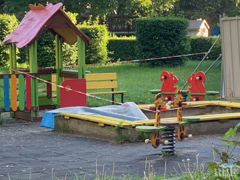 СЛЕД СИГНАЛ ДО ПИК: Община Лозенец с бърз отговор за строежа до детска градина