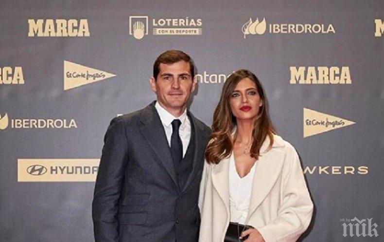 СЛЕД ИНФАРКТА: Нова много голяма драма в живота на Икер Касияс