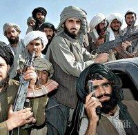 Русия посредничи за мир между талибаните и управляващите в Афганистан