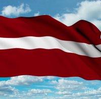 Латвия ще бъде представена в ЕП от две рускоезични партии