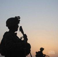 Престрелка в Северно Косово, има ранени