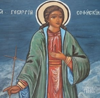 В ИЗБОРНИЯ ДЕН: Почитаме един от най-великите български мъченици, обесен от побеснялата турска тълпа