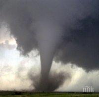 Торнадо в Оклахома взе жертви