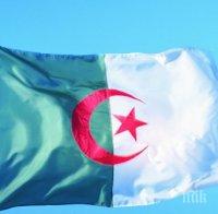 Няма нито един желаещ за президент на Алжир