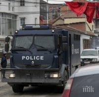 БЕЛЕЗНИЦИ: Арести в Косово заради трафик на органи