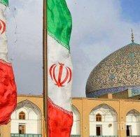 Али Лариджани е преизбран за председател на иранския парламент