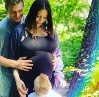 Ник Картър от „Бекстрийт бойс“ ще става татко за втори път