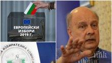 САМО В ПИК TV: Депутатът Георги Марков с разбиващ коментар за евролидерството на ГЕРБ (ОБНОВЕНА)