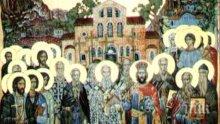 ПОЧИТ: Честваме велик български светец - славата му се носила по целия Балкански полуостров