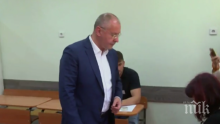 Станишев с първи думи след загубата на БСП: Не се отчайвайте