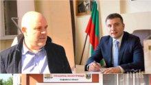ПЪРВО В ПИК TV: Зам.-главният прокурор Гешев с подробности за акцията срещу кмета на Божурище - замесен е и висш магистрат в афера със земя за 8 млн. лв. (ОБНОВЕНА)
