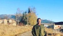 РАБОТАТА ПРЕДИ ВСИЧКО: Сталоун заряза дъщеря си заради България