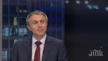 ДПС даде изявление след вота: Мустафа Карадайъ разкри ще става ли евродепутат