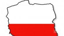 Двама ранени при стрелба насред училище в Полша