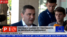 ПЪРВО В ПИК TV: Владислав Горанов след разгромната победа на ГЕРБ: Тези избори ги спечели Борисов (ОБНОВЕНА)