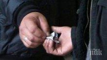 ИЗВЪНРЕДНО: Първи арест за купуване на гласове