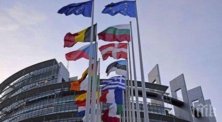 евронюз лидерът алде празнува нов баланс силите