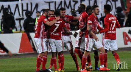 цска уреди контрола шампиона австрия