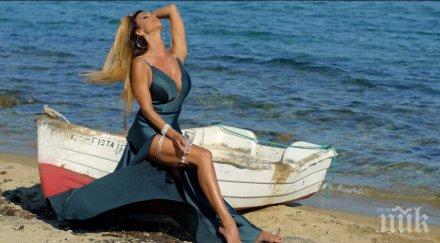 откри сезона глория изнесе вилата гърция снимки