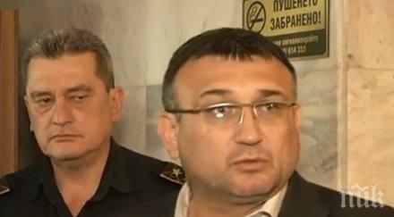 младен маринов киберпрестъпността познава граници развива благодарение глобализацията военни