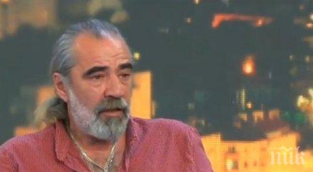 андрей слабаков видяхме тотално отвращение българския избирател европейските избори