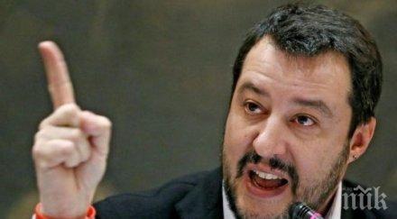 прогноза италия печелят евроскептиците