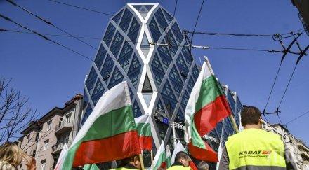 превозвачите искат среща новите евродепутати