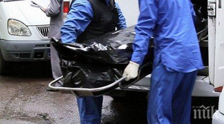 годишен мъж загина трудова злополука завод бетонни блокчета