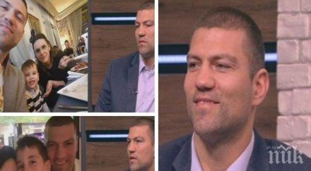 битките тервел пулев боксовият шампион каузите евродепутатите отрази скандала кубрат семейството