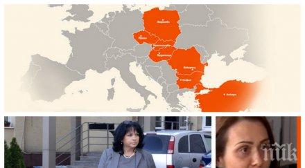 гореща новина чез разпродава активите българия