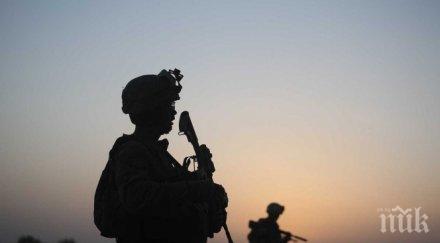 престрелка северно косово ранени