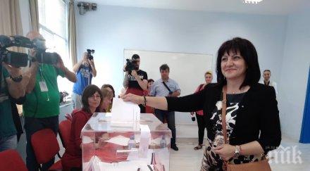 караянчева заложи европа здравия разум предаде поздрави папата