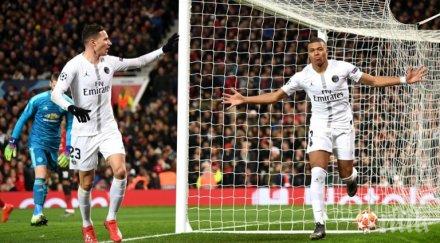 добри новини псж големите звезди остават париж