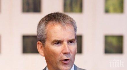 австрия нов временен канцлер