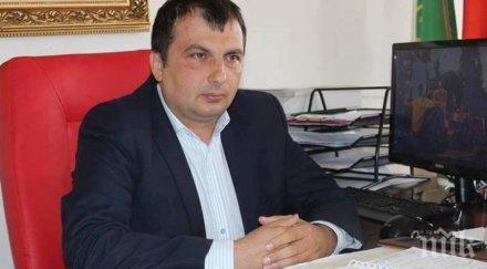 запорираха имотите сметките бившия кмет септември