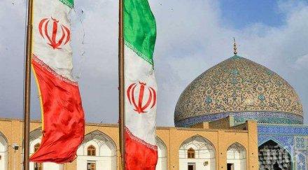 али лариджани преизбран председател иранския парламент