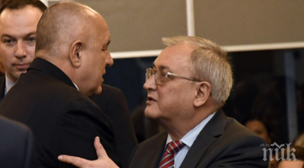 владимир кисьов сдс борисов показа силен лидер