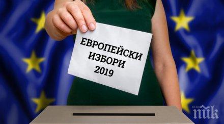 избирателната активност висока последните години