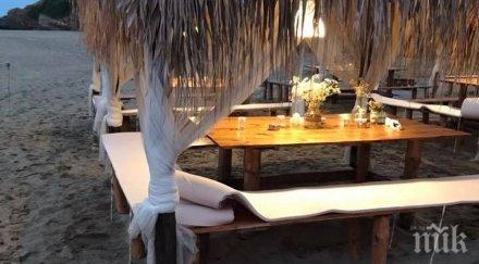 пожар глътна бар синеморец