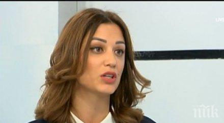 ексклузивно тренд 486 гласували преференциално