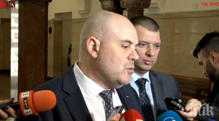 извънредно пик зам главният прокурор гешев последни разкрития спецакциите кметове обновена